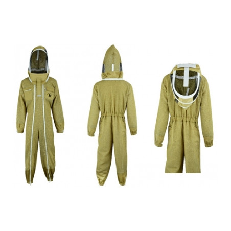 Tuta Antipuntura TUTA 