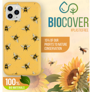 BIO COVER iPhone IP 11 Pro Max