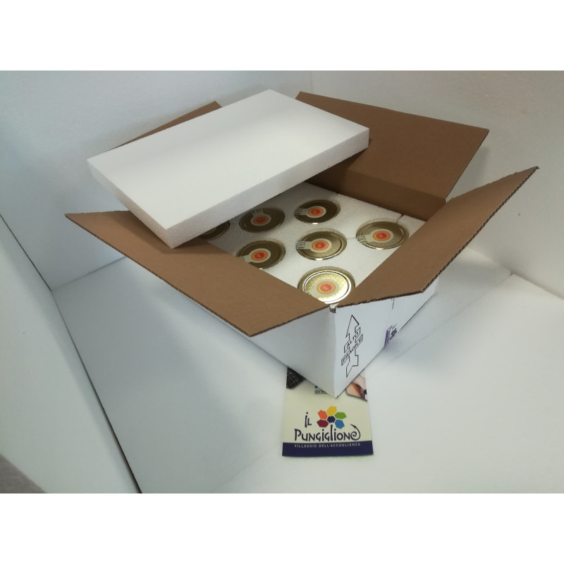 4 Scatole-1 Gr Ciascuna Originale Premium Zafferano Non Trattato - Foto 12